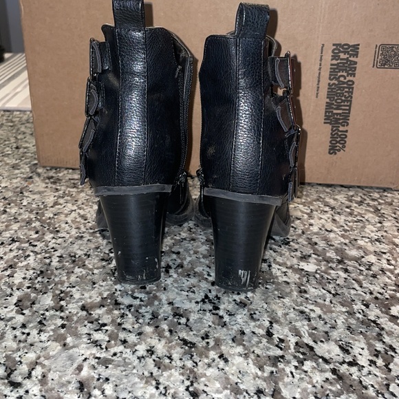 Booties - Picture 5 of 7